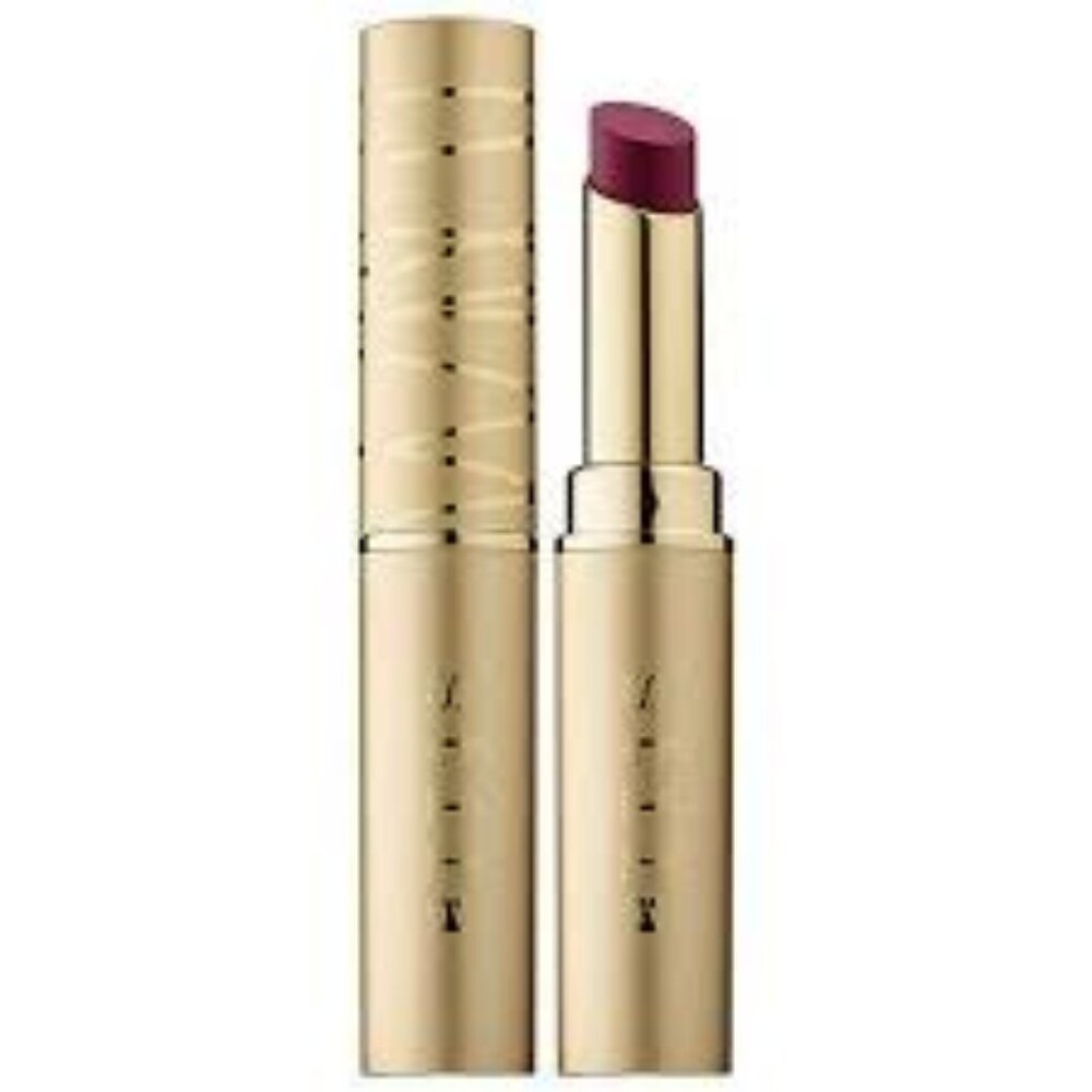 Stila Stay All Day Matteificent Lipstick~ BORDEAUX ~ NEW IN BOX